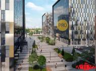 Продажа помещения, Ostankino Business park, Очередь 1, Корпус 5, Огородный прд., , 7.18, 161.50 - фото-6