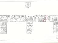 Аренда, Клинская, 2Ак7 (84 м2) - фото-20