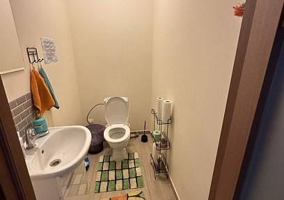 ГАБ, Куусинена, 7к2 (68,9 кв. м.)