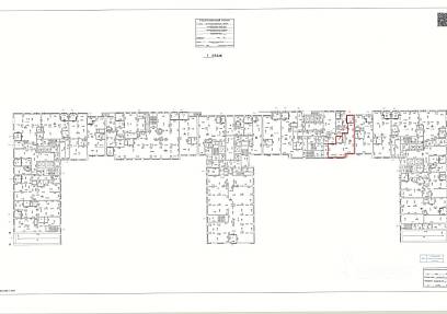 Аренда, Клинская, 2Ак7 (84 м2)