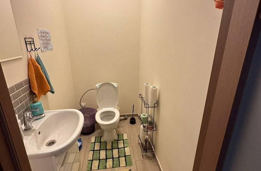 ГАБ, Куусинена, 7к2 (68,9 кв. м.) - фото-10