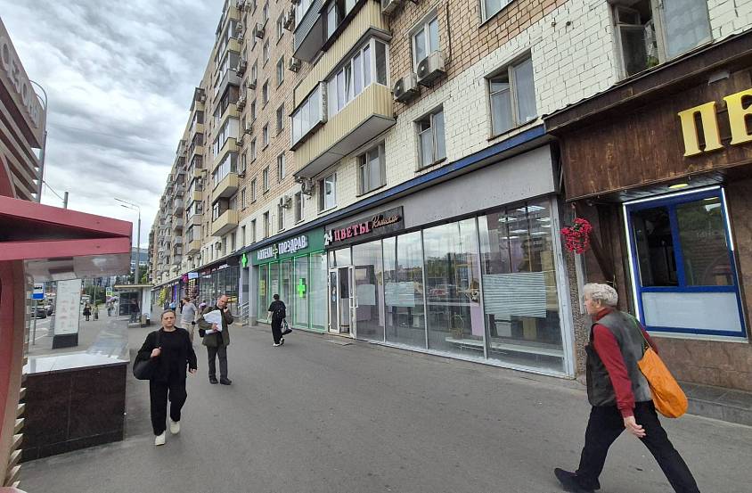 Аренда Бутырская, 9к2 (80 м) - фото-4
