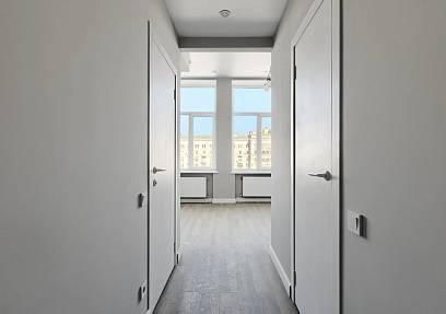 Аренда, Ленинградский проспект, 47с2 (26 м2)