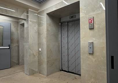 Аренда Химки, Юбилейный пр-т, 36А (4132 м2)