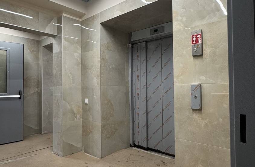 Аренда Химки, Юбилейный пр-т, 36А (4132 м2) - фото-11