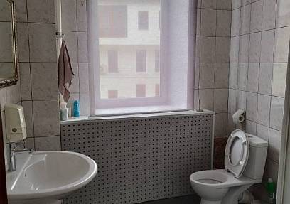 Аренда офиса Гоголевский б-р, 17 (166 м)