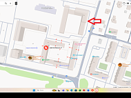 аренда ЖК Квартал Ивакино (47 м) - фото-4 аренда ЖК Квартал Ивакино (47 м) - фото-4