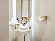 Аренда 1-й Смоленский пер., 21, 11 кв. м. - фото-7