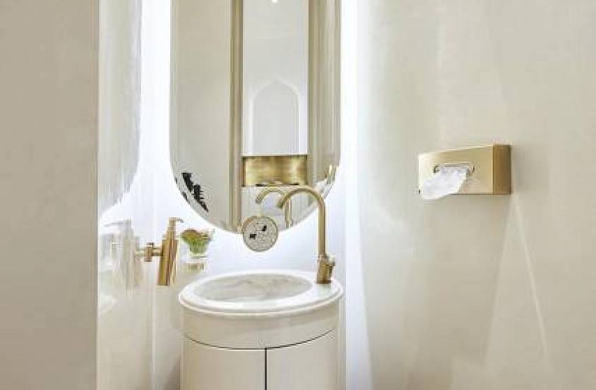 Аренда 1-й Смоленский пер., 21, 11 кв. м. - фото-6