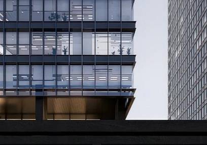 Аренда, БЦ Сидней Сити, Шеногина, вл2/11 (2471 м2)