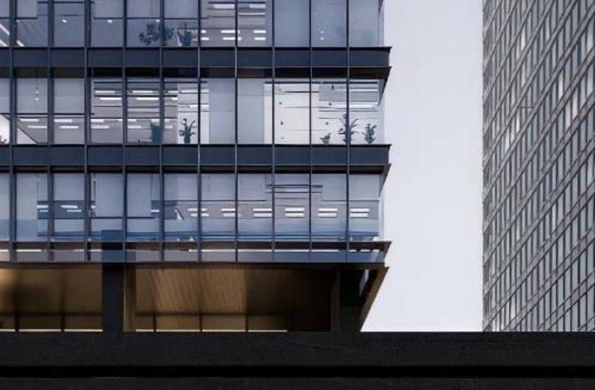 Аренда, БЦ Сидней Сити, Шеногина, вл2/11 (2471 м2) - фото-5