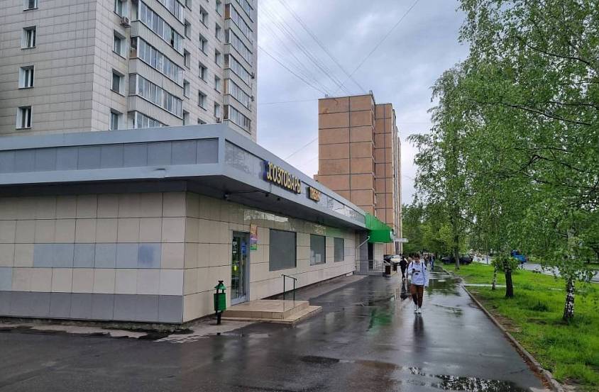 ГАБ Плеханова, 18, 91 м - фото-8