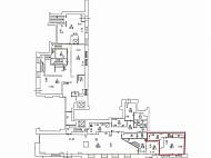 Аренда, Проспект Мира д. 112 (347,5 м2) - фото-4 Аренда, Проспект Мира д. 112 (347,5 м2) - фото-4