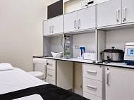 Аренда 1-й Смоленский пер., 21, 11,1 кв. м. - фото-6