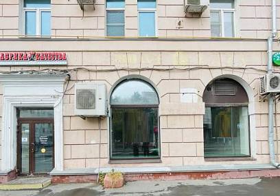 Аренда Первомайская, 35/18, 65 кв.м.