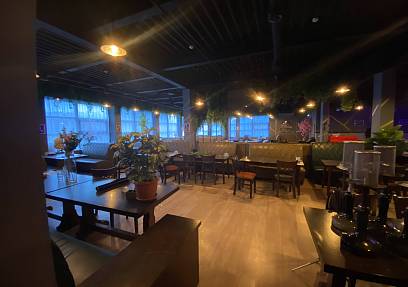 Аренда, Софьи Ковалевской, 2 (430 м2)