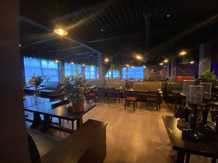 Аренда, Софьи Ковалевской, 2 (430 м2) - фото-5