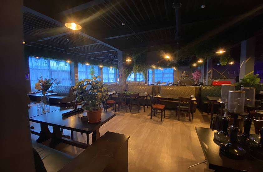 Аренда, Софьи Ковалевской, 2 (430 м2) - фото-5