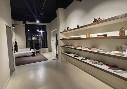 Аренда Погодинская, 192 кв. м.