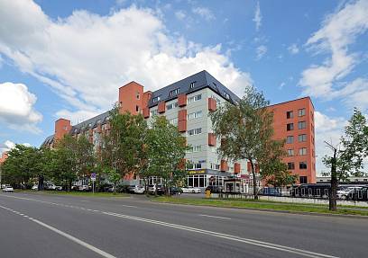 Аренда, Кусковская, 20А (586 м2)