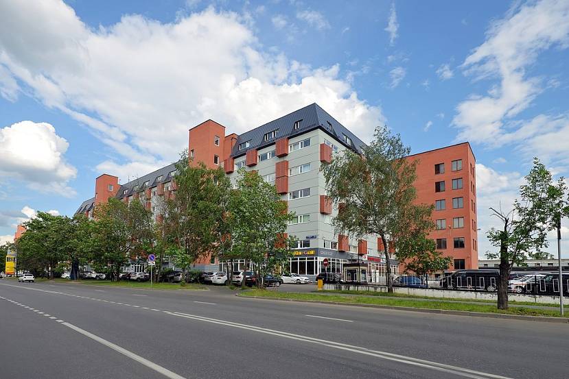 Аренда, Кусковская, 20А (586 м2) - фото-4