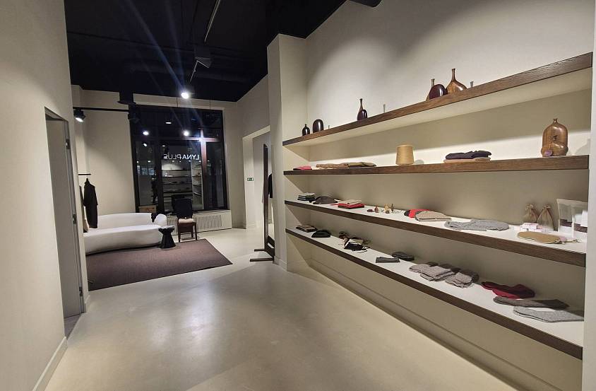 Аренда Погодинская, 192 кв. м. - фото-10