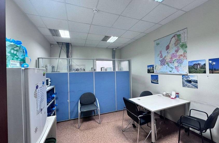 Аренда, Шоссе Энтузиастов, 56 (528 м2) - фото-11
