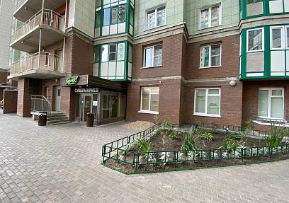 Аренда, ул. Игоря Мерлушкина,12 (193 м2)