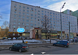 Аренда помещения, Улица Народного Ополчения, 22к1 - фото-1 Аренда помещения, Улица Народного Ополчения, 22к1 - фото-1