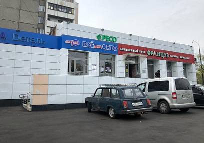 Готовый арендный бизнес, Сталеваров ул, дом 14 к.1 (1373,9 м2)
