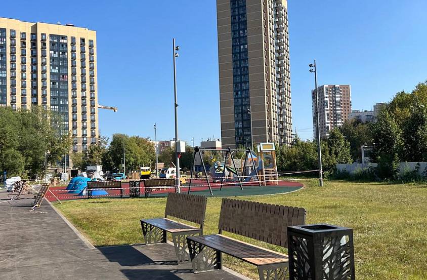 Аренда, Жигулевская, 3А к.2 (41 м2) - фото-6