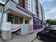 Аренда Новоясеневский 16, к. 1, 100 м  - фото-2