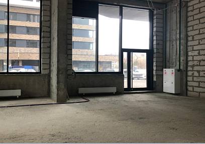 Аренда,ЖК СИМВОЛ , Крузенштерна, 4 (102,9 м2)