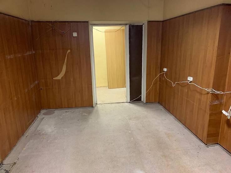 Аренда, Ленинградское шоссе, 94к3 (19 м2) - фото-4