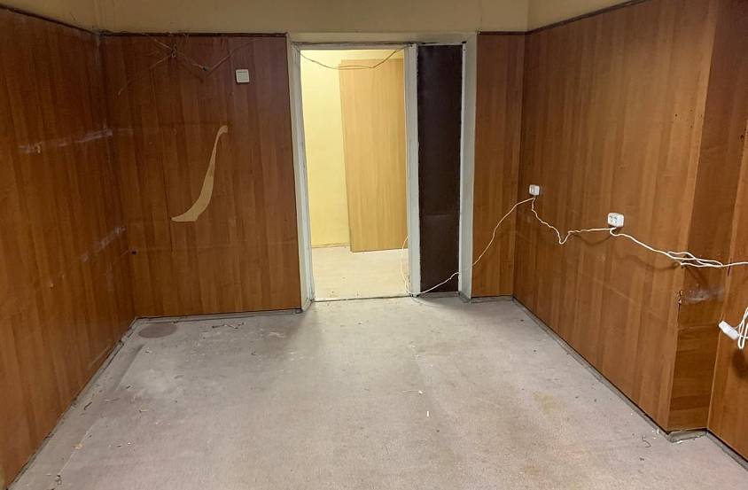 Аренда, Ленинградское шоссе, 94к3 (19 м2) - фото-4