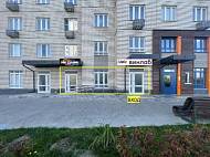 Готовый арендный бизнес с Винлаб в Некрасовке (113 м2) - фото-3