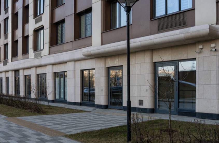 Продажа, ЖК VAVILOVE, Вавилова, 69А (1232,8 м2) - фото-3