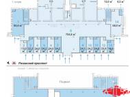Продажа 1-я Новокузьминская 21к2 (24,1 кв.м.) - фото-3