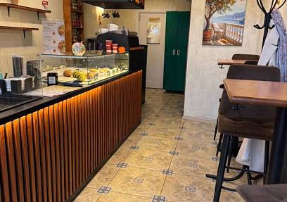 Продажа помещения, Миклухо-Маклая, д. 33, 36 м2