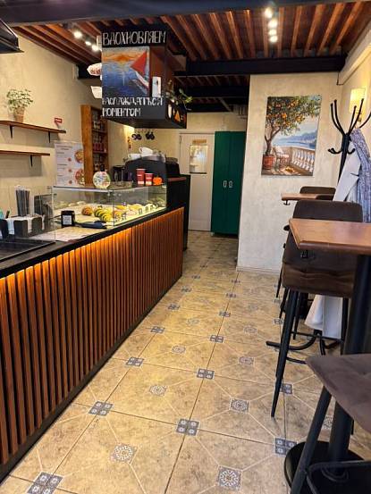 Продажа помещения, Миклухо-Маклая, д. 33, 36 м2 - фото-5