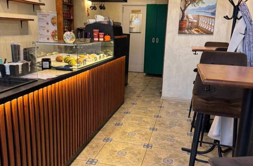 Продажа помещения, Миклухо-Маклая, д. 33, 36 м2 - фото-5