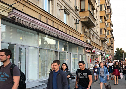 Аренда помещения, Ул. Кожевническая д.5 - фото-1 Аренда помещения, Ул. Кожевническая д.5 - фото-1