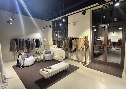 Аренда Погодинская, 192 кв. м.