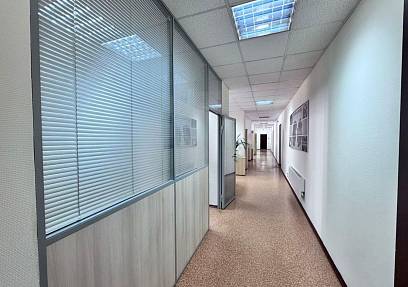 Аренда, Шоссе Энтузиастов, 56 (528 м2)