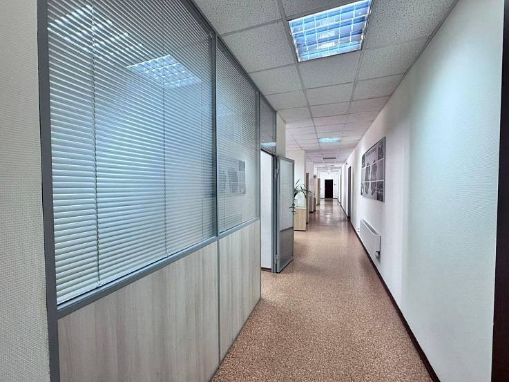 Аренда, Шоссе Энтузиастов, 56 (528 м2) - фото-9