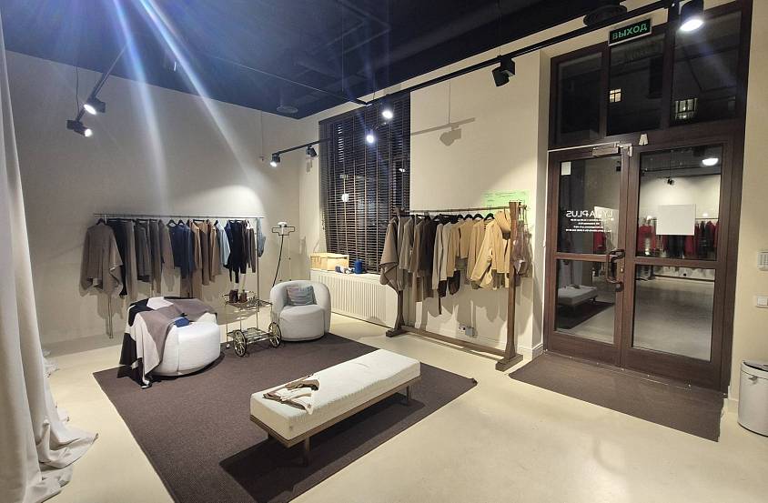 Аренда Погодинская, 192 кв. м. - фото-16