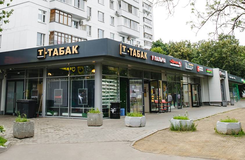 Аренда 1-я Новокузьминская 21к2 (68 кв.м.) - фото-2 Аренда 1-я Новокузьминская 21к2 (68 кв.м.) - фото-2