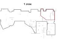 Аренда, Солянка д.1/2 стр.2 (34,3 м2) - фото-4 Аренда, Солянка д.1/2 стр.2 (34,3 м2) - фото-4