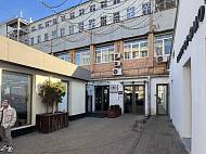 Аренда, ул.Сущевская, 21 (300 м2) - фото-4