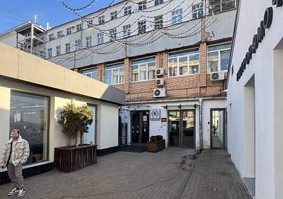 Аренда, ул.Сущевская, 21 (300 м2)